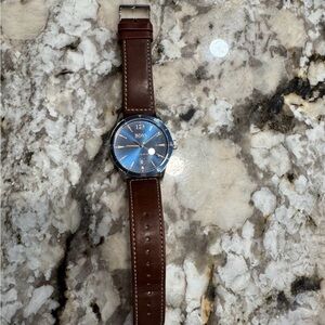 Hugo Boss men’s Watch